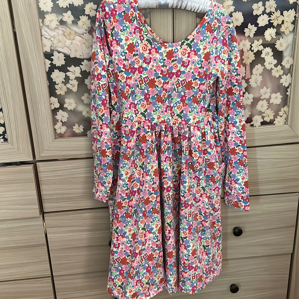 Hanna Andersson size 10 dress